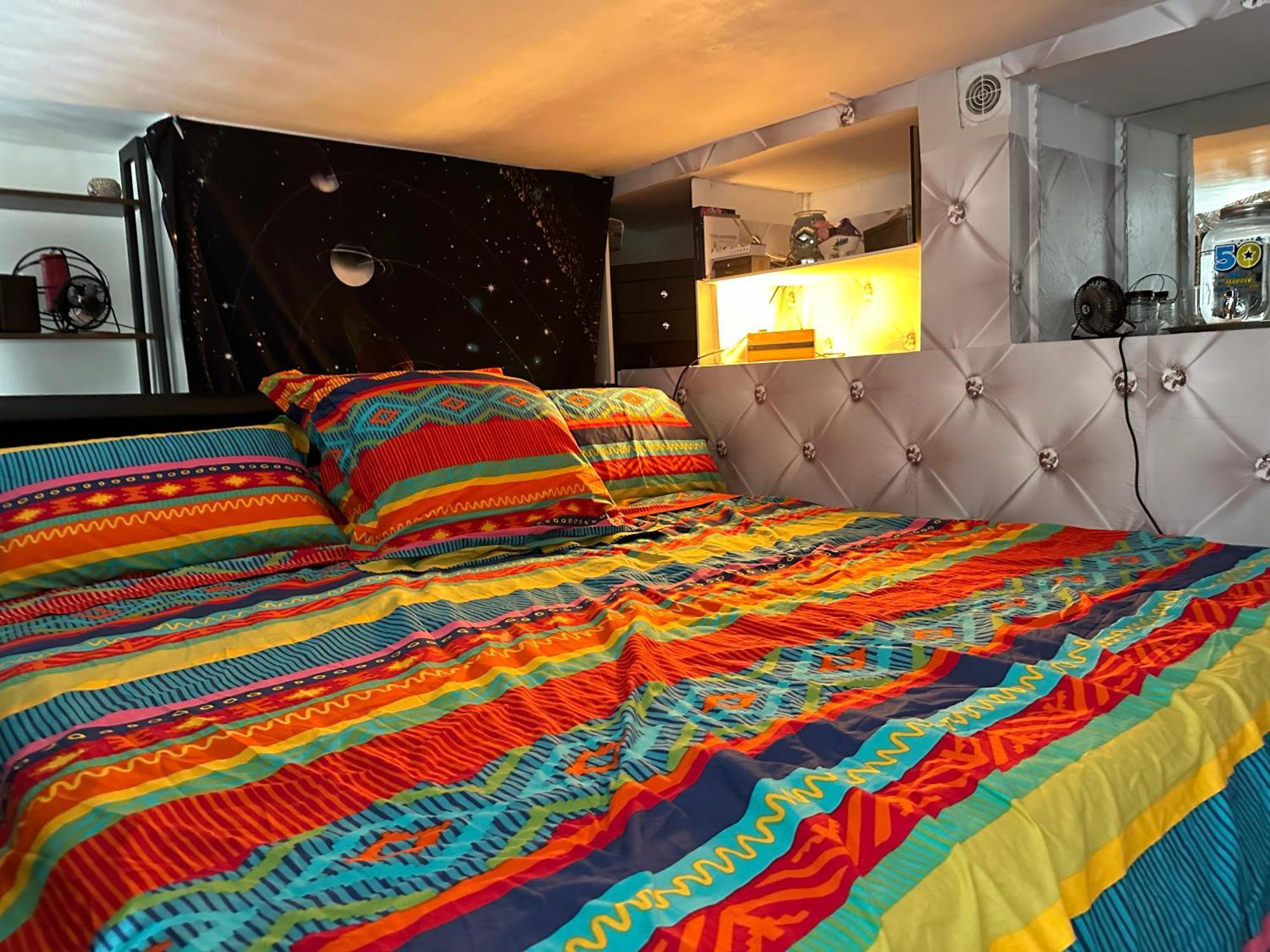 Magnifique Studio Au Coeur Du Marais Paryż Zewnętrze zdjęcie
